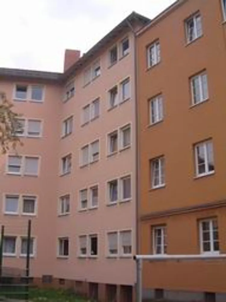 1 Zimmer Wohnung mit 39 m² in Nürnberg – Bild 7