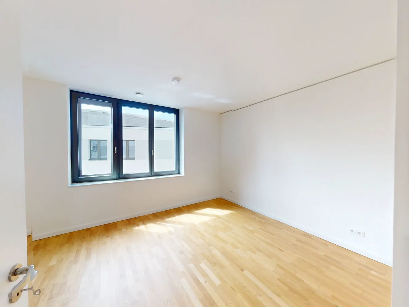 3 Zimmer Wohnung mit 117 m² in Hamburg – Bild 7