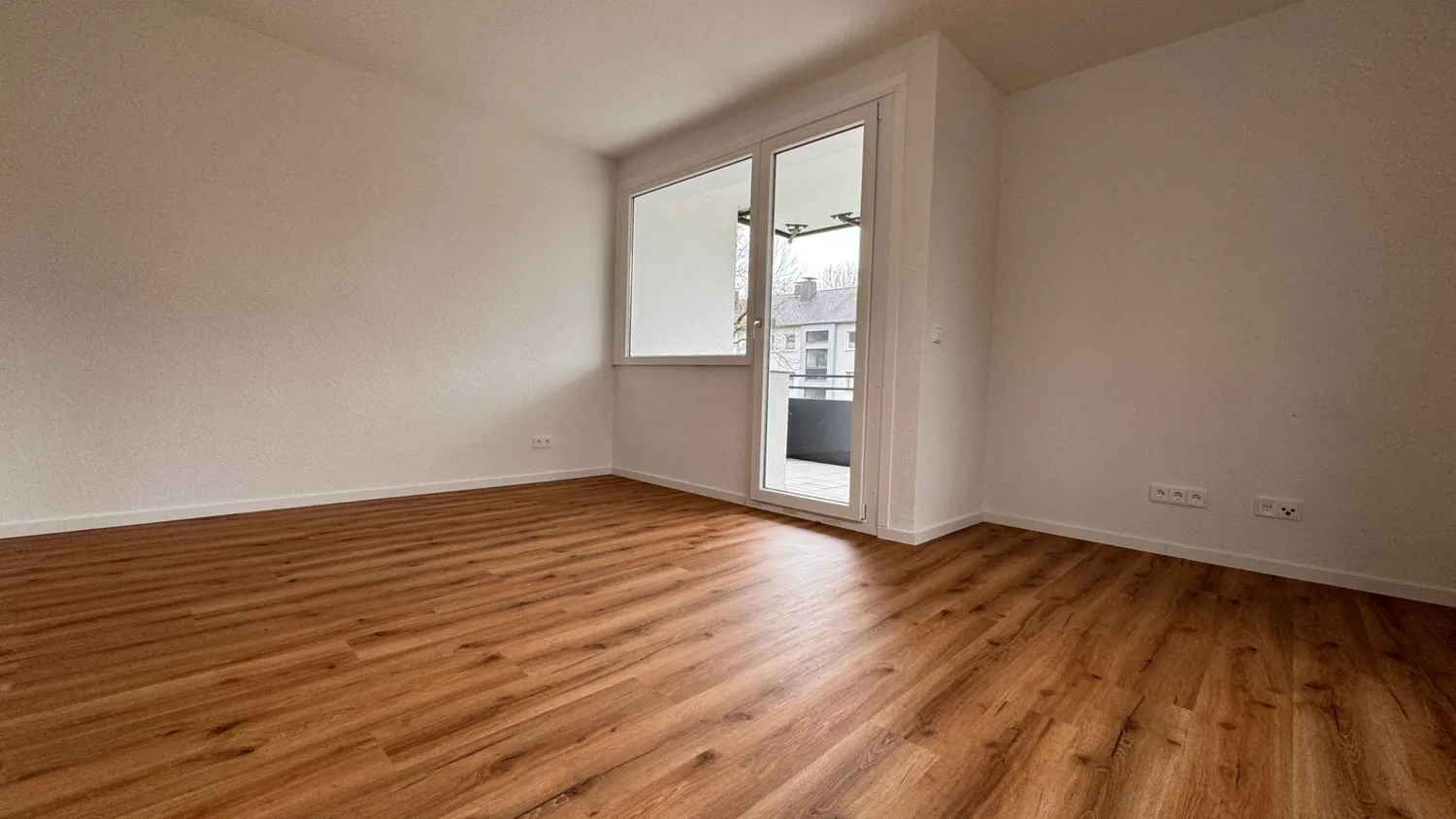 3 Zimmer Wohnung mit 61 m² in Essen – Bild 8