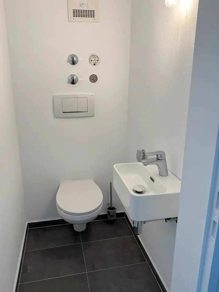 3 Zimmer Wohnung mit 89 m² in Böblingen – Bild 10