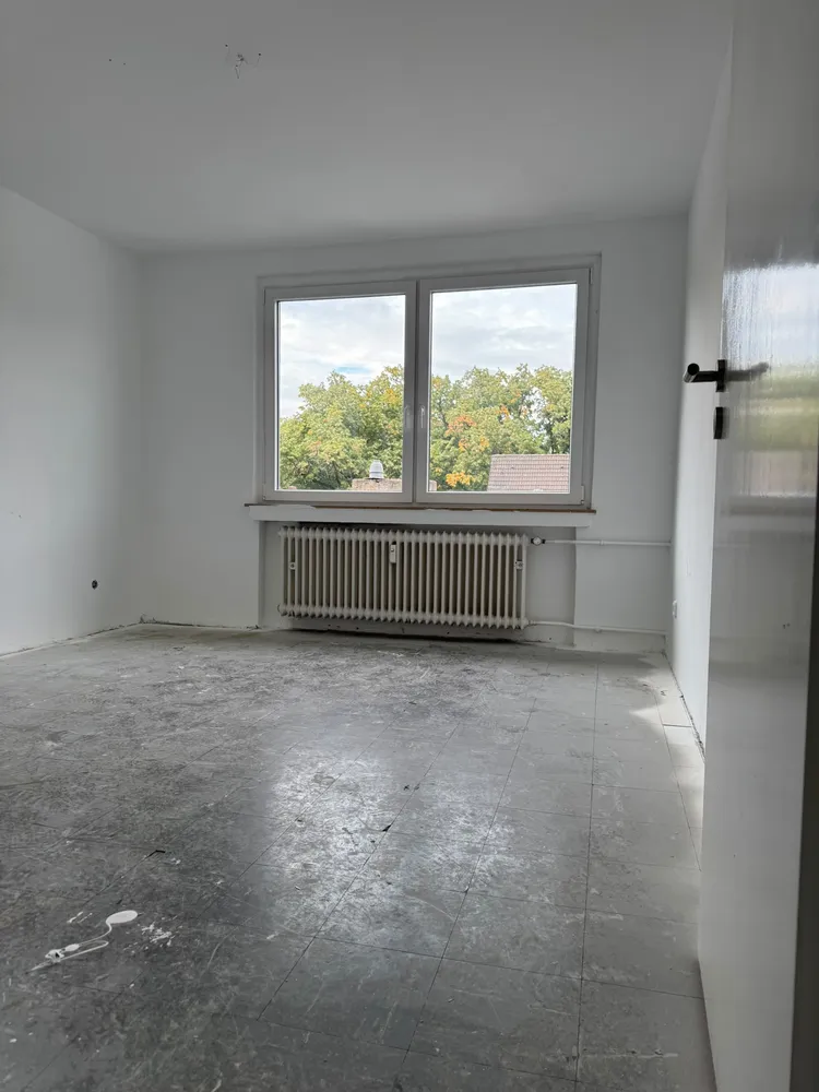 2 Zimmer Wohnung mit 55 m² in Duisburg – Bild 12