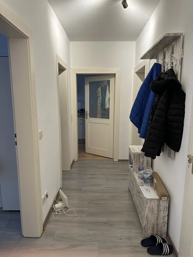 3 Zimmer Wohnung mit 63 m² in Leipzig – Bild 7