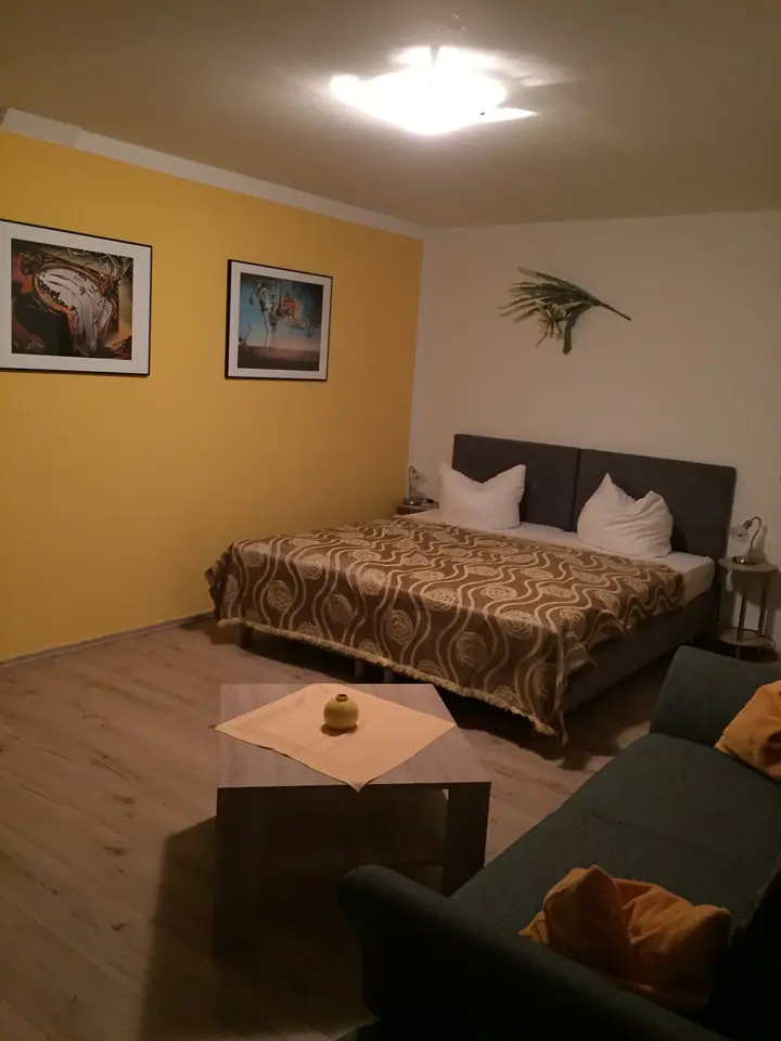 2 Zimmer Wohnung mit 40 m² in Saalfeld/Saale – Bild 8