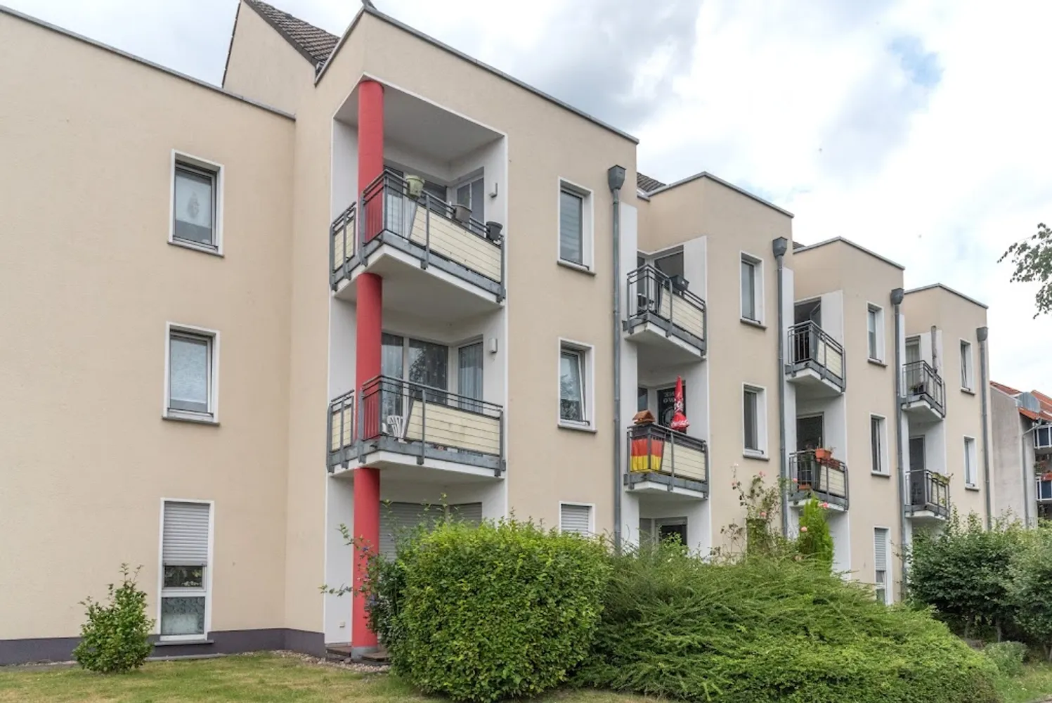 2 Zimmer Wohnung mit 49 m² in Essen – Bild 10