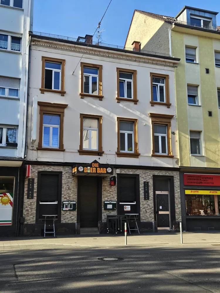 3 Zimmer Wohnung mit 96 m² in Karlsruhe – Bild 7