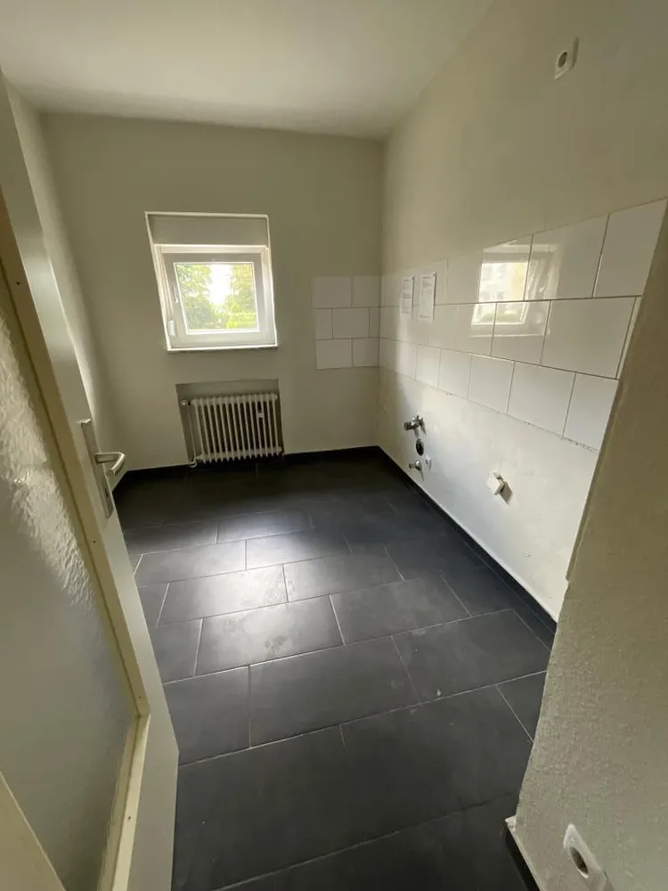 3 Zimmer Wohnung mit 59 m² in Duisburg – Bild 5