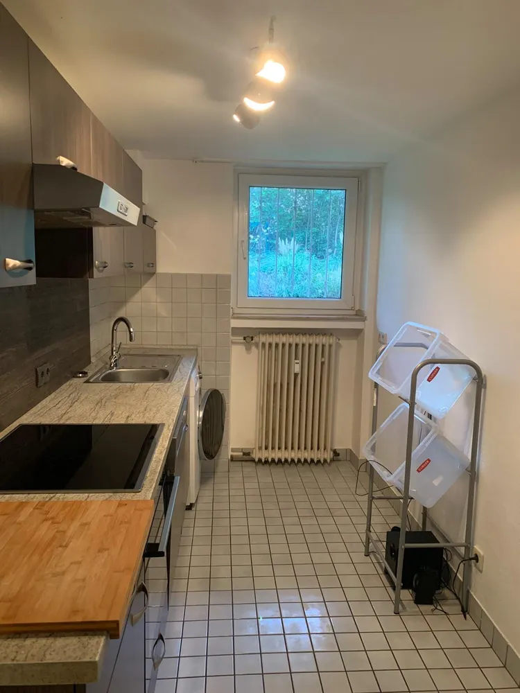 3 room apartment with 75 m² in Düsseldorf – Photo 2
