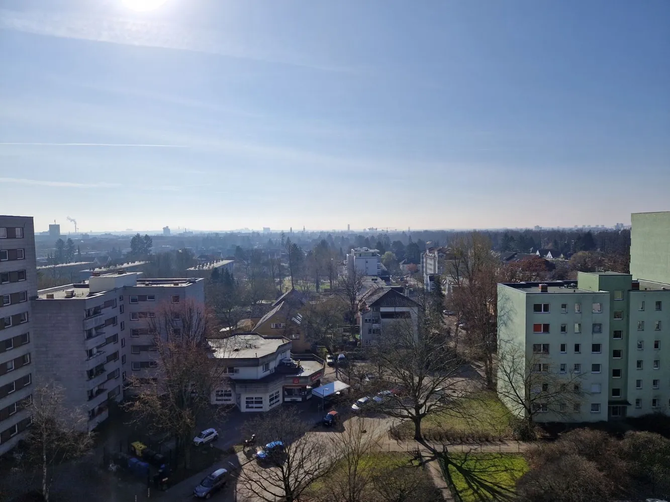 1 Zimmer Wohnung mit 45 m² in Berlin – Bild 3