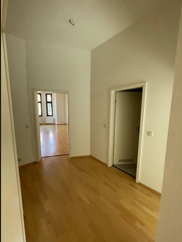 3 room apartment with 88 m² in Magdeburg – Photo 9