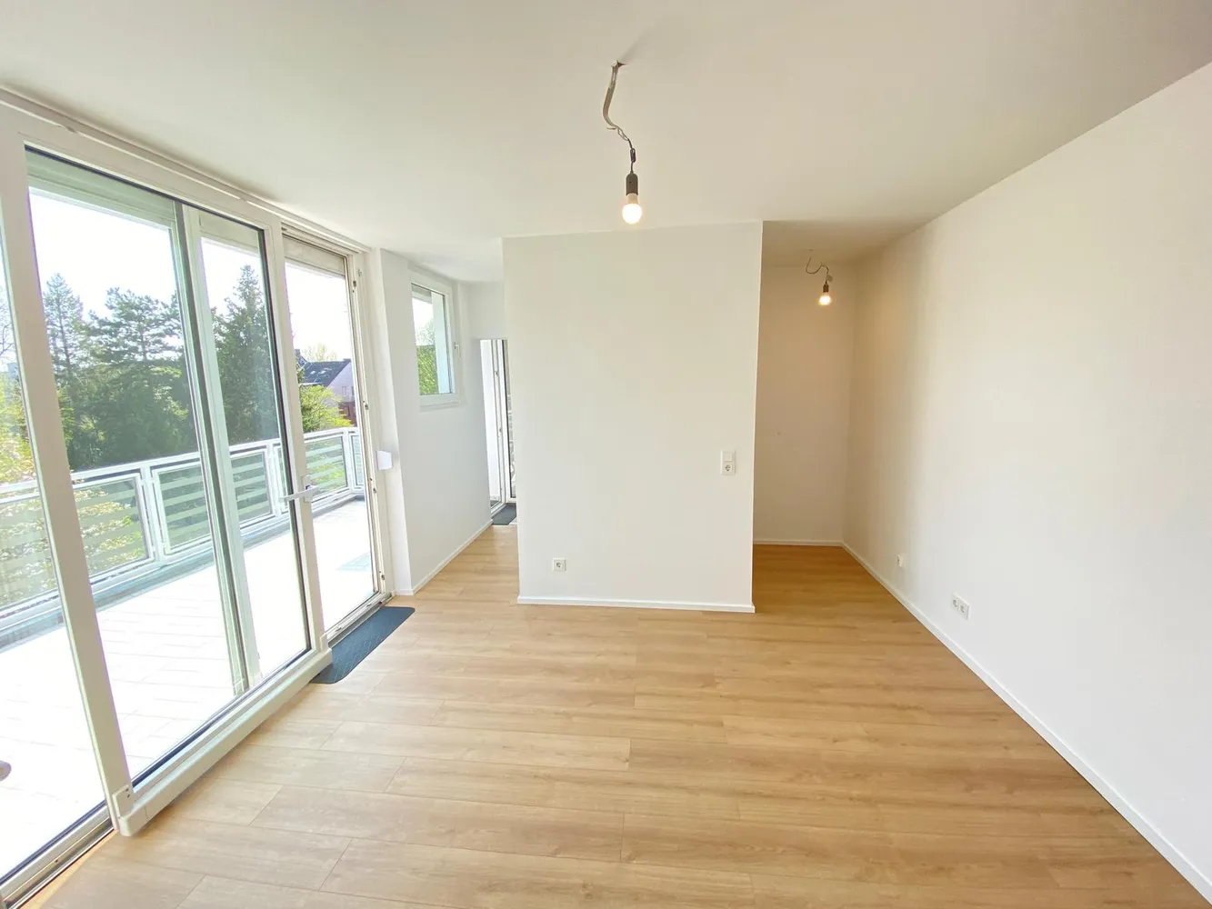 4 room apartment with 102 m² in Düsseldorf – Photo 4