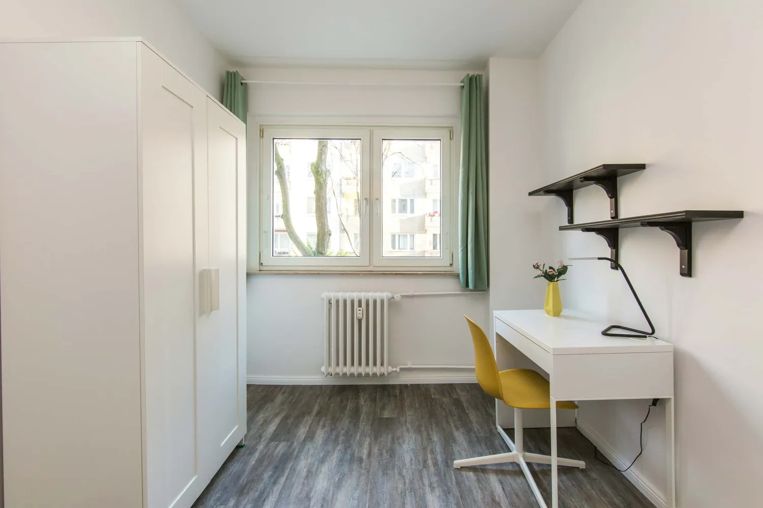Shared room with 12 m² in Berlin – Photo 1