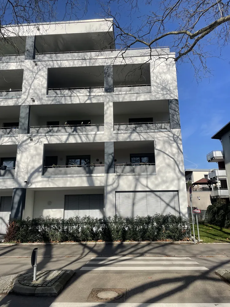 2 Zimmer Wohnung mit 61 m² in Heilbronn – Bild 12
