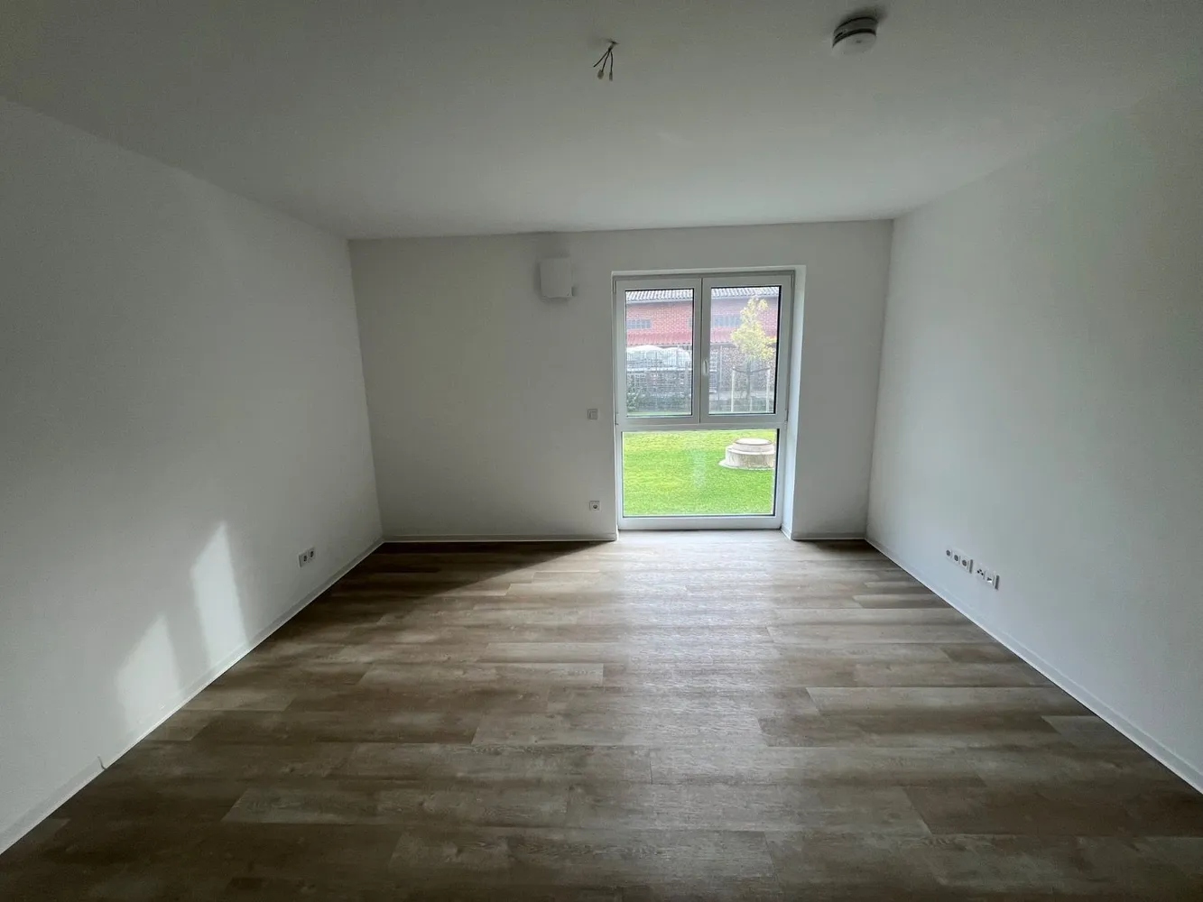 4 room apartment with 114 m² in Bramsche – Photo 1