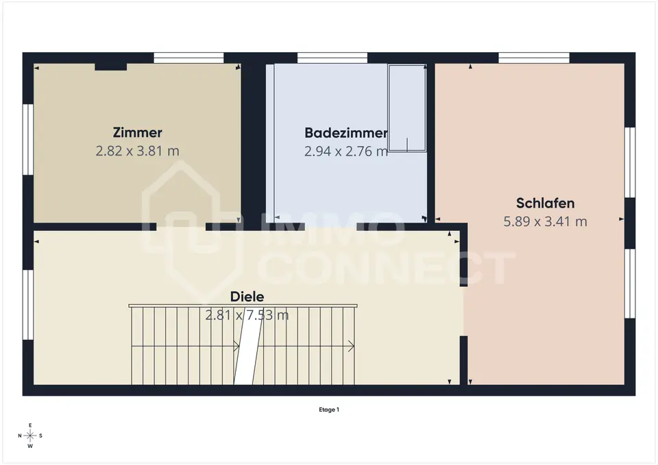 5 room house with 159 m² in Königswinter – Photo 6