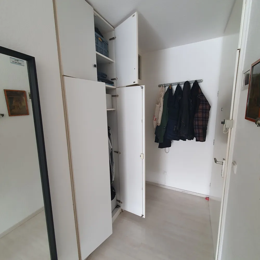 1 Zimmer Wohnung mit 42 m² in Wiesbaden – Bild 8