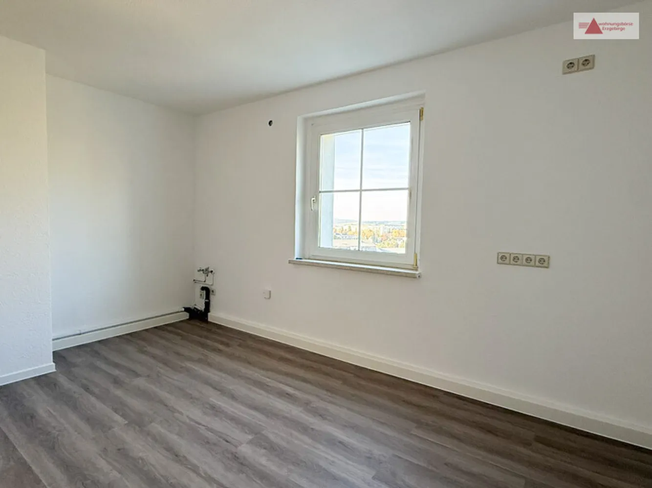 2 Zimmer Wohnung mit 53 m² in Annaberg-Buchholz – Bild 6