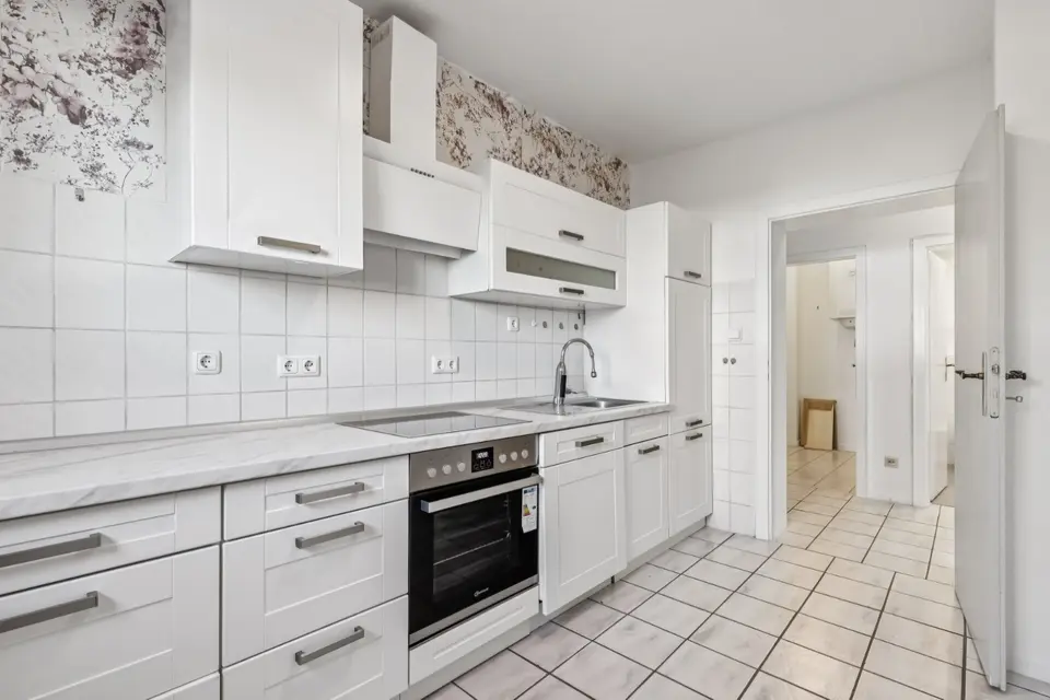 2 Zimmer Wohnung mit 60 m² in Wetzlar – Bild 6