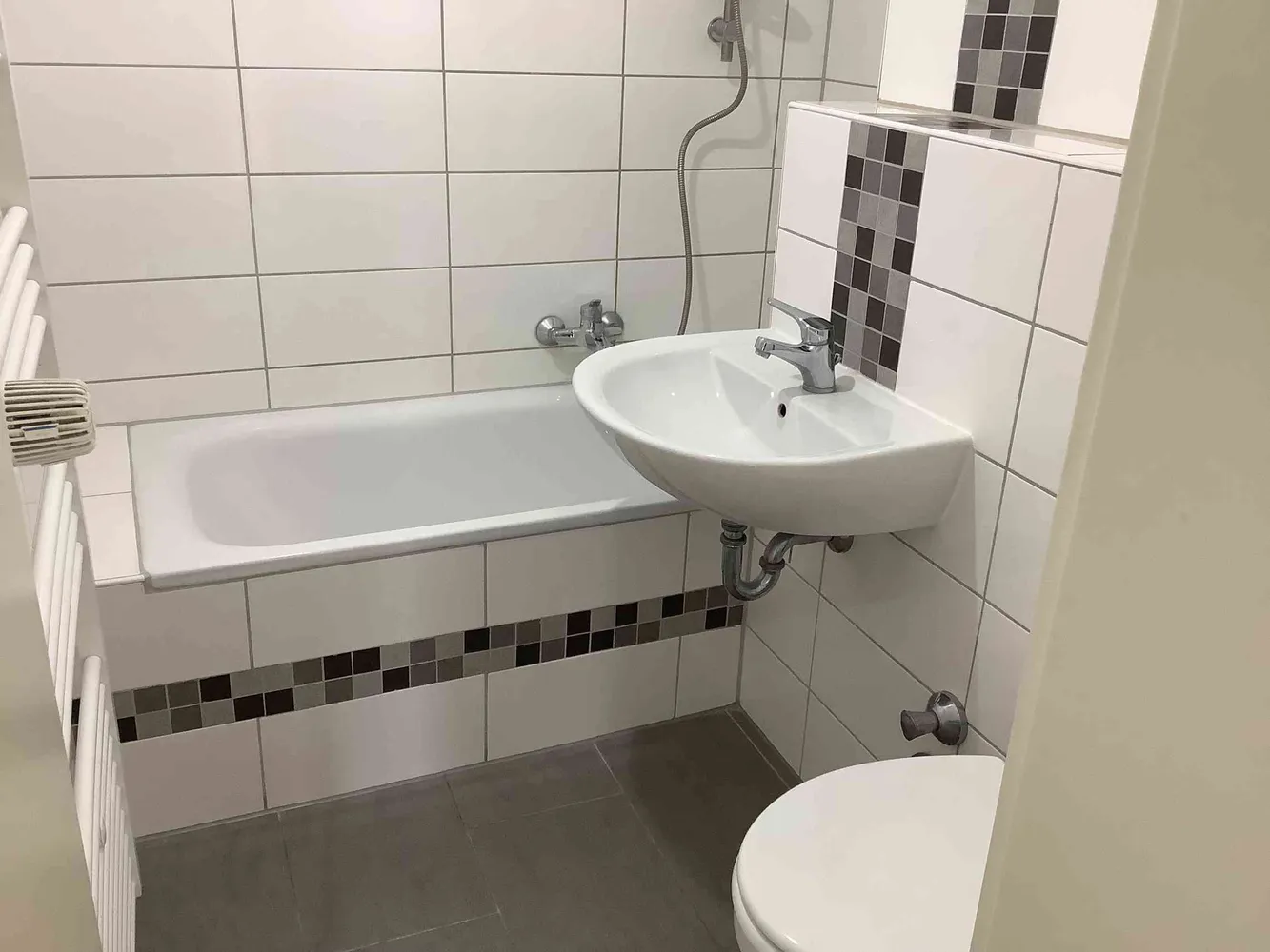 3 Zimmer Wohnung mit 65 m² in Hannover – Bild 5