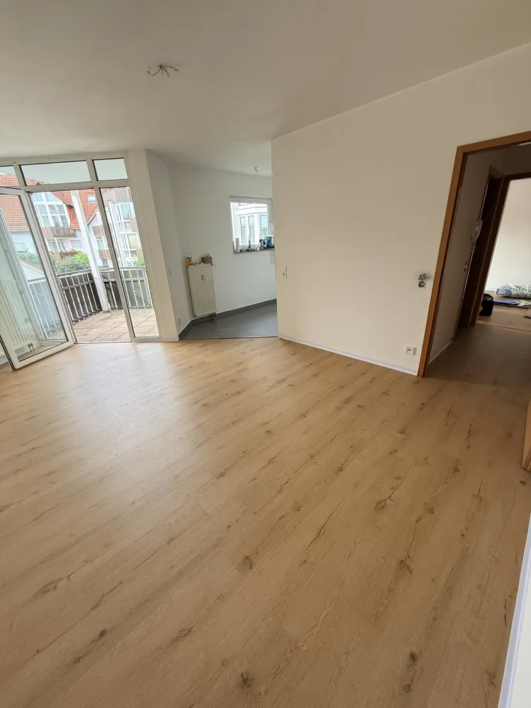 2 Zimmer Wohnung mit 43 m² in Dresden – Bild 8