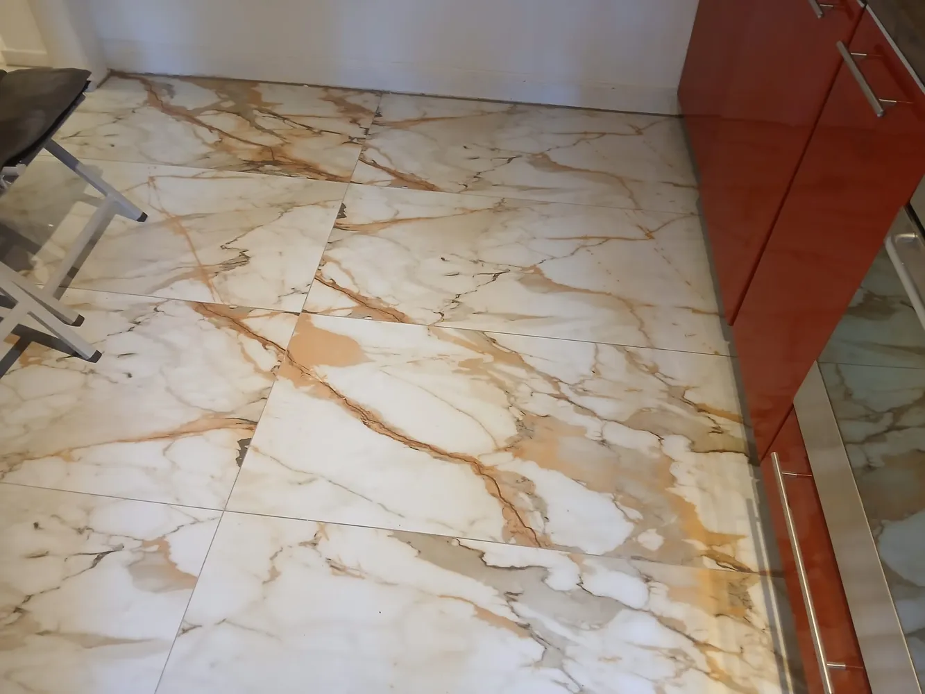 2 Zimmer Wohnung mit 60 m² in Düsseldorf – Bild 4