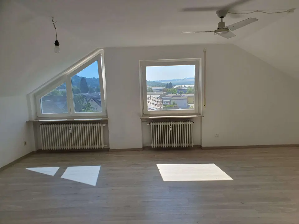 3 Zimmer Wohnung mit 63 m² in Vaihingen an der Enz – Bild 1