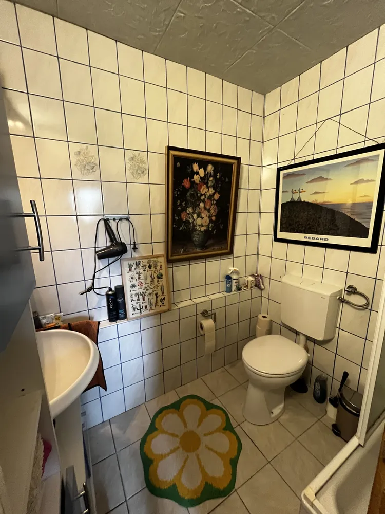 2 Zimmer Wohnung mit 17 m² in Köln – Bild 9