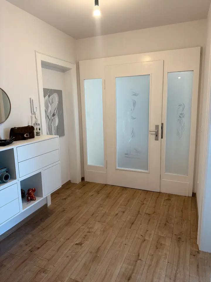 3 Zimmer Wohnung mit 105 m² in Wiesbaden – Bild 4