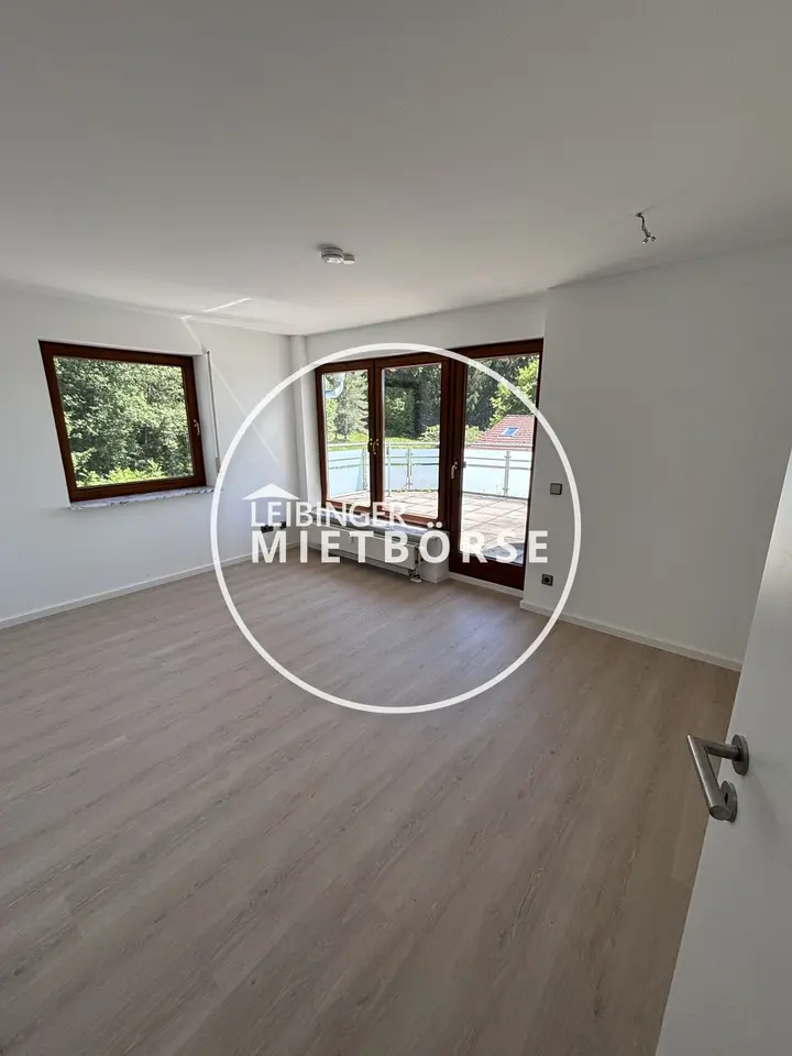 4 Zimmer Wohnung mit 111 m² in Tuttlingen – Bild 4