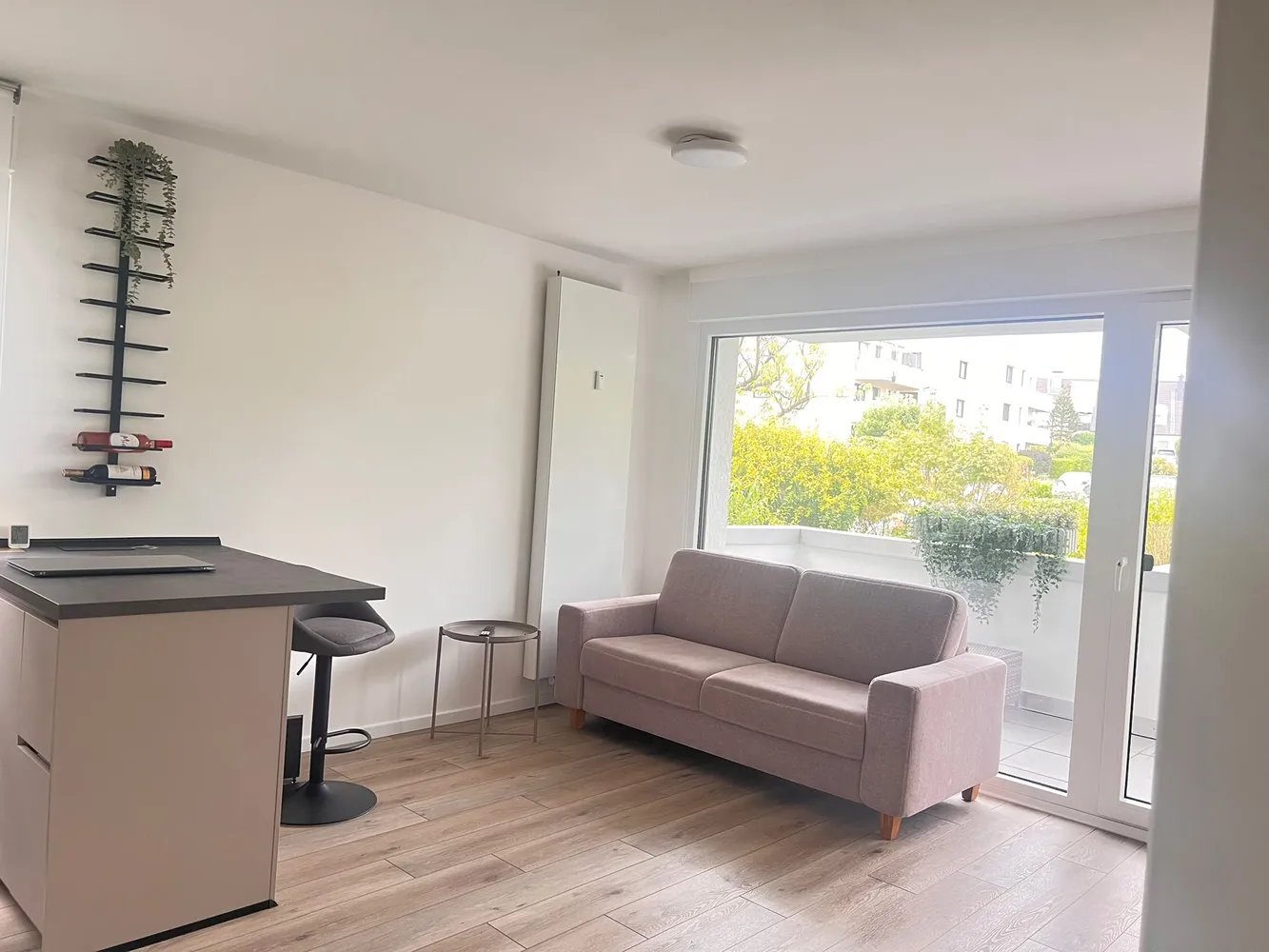 1 Zimmer Wohnung mit 35 m² in Bochum – Bild 4