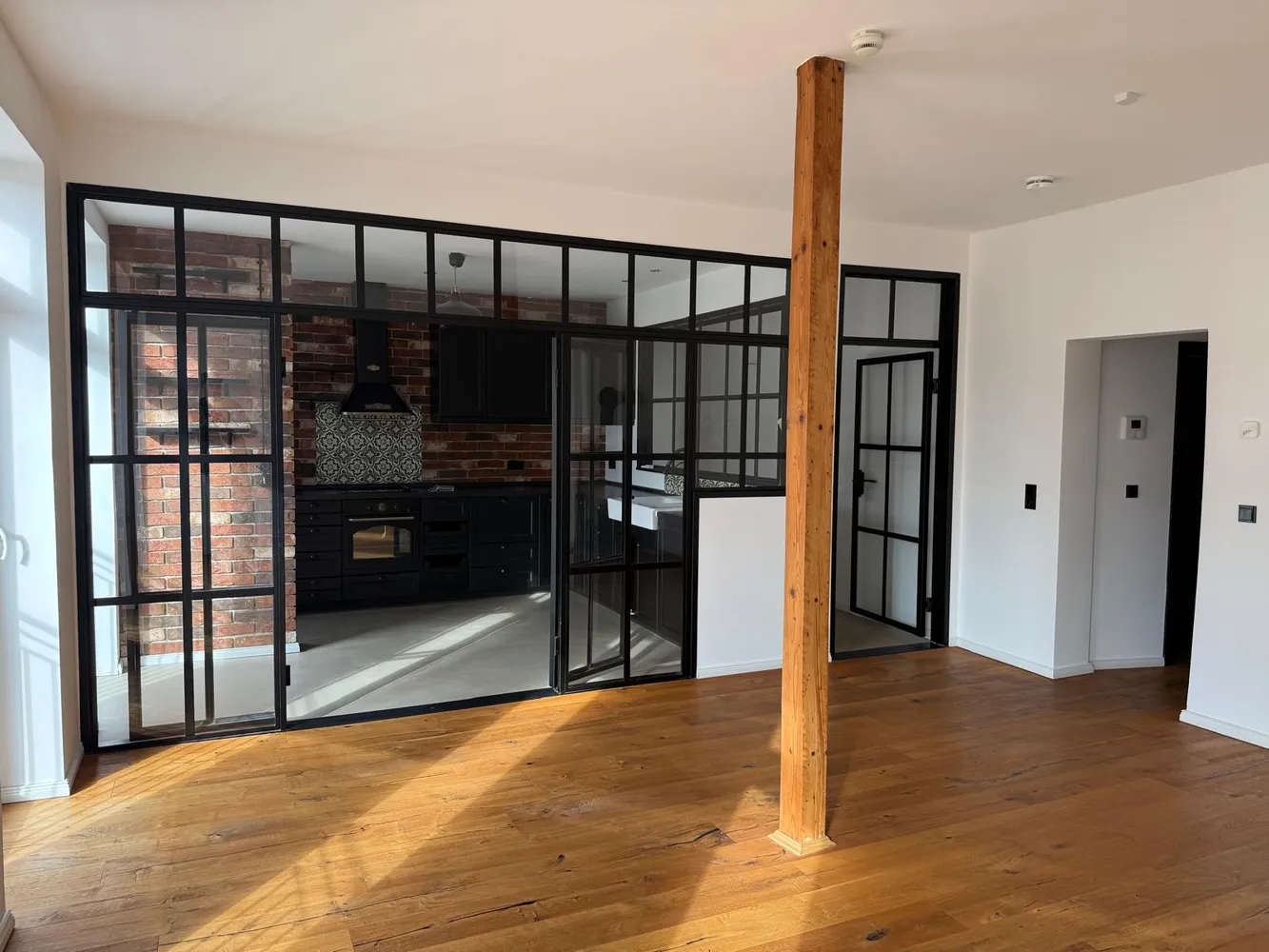 4 Zimmer Wohnung mit 125 m² in Leipzig – Bild 1