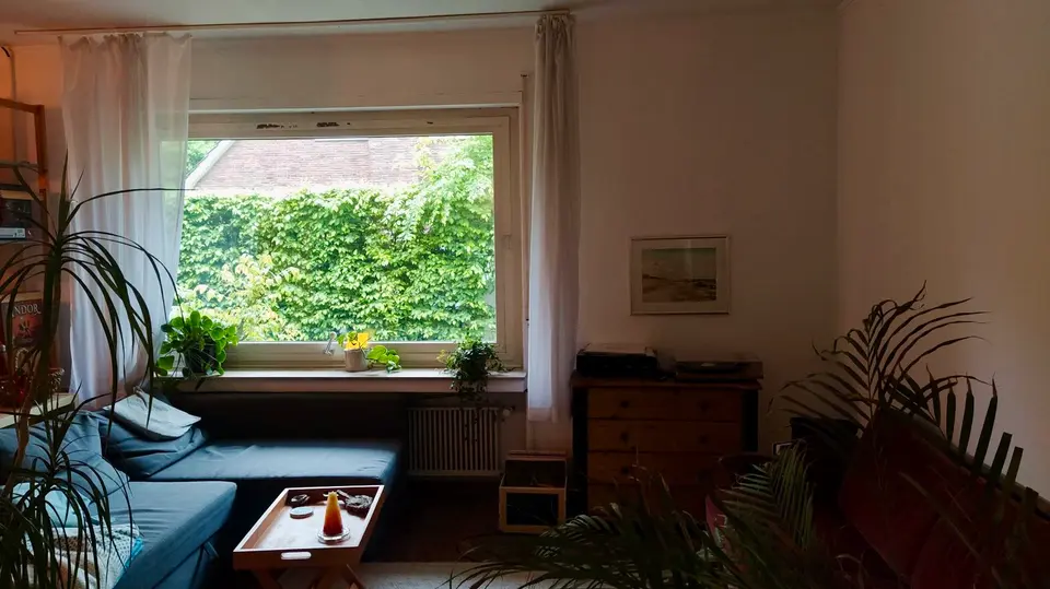WG-Zimmer mit 45 m² in Osnabrück – Bild 9