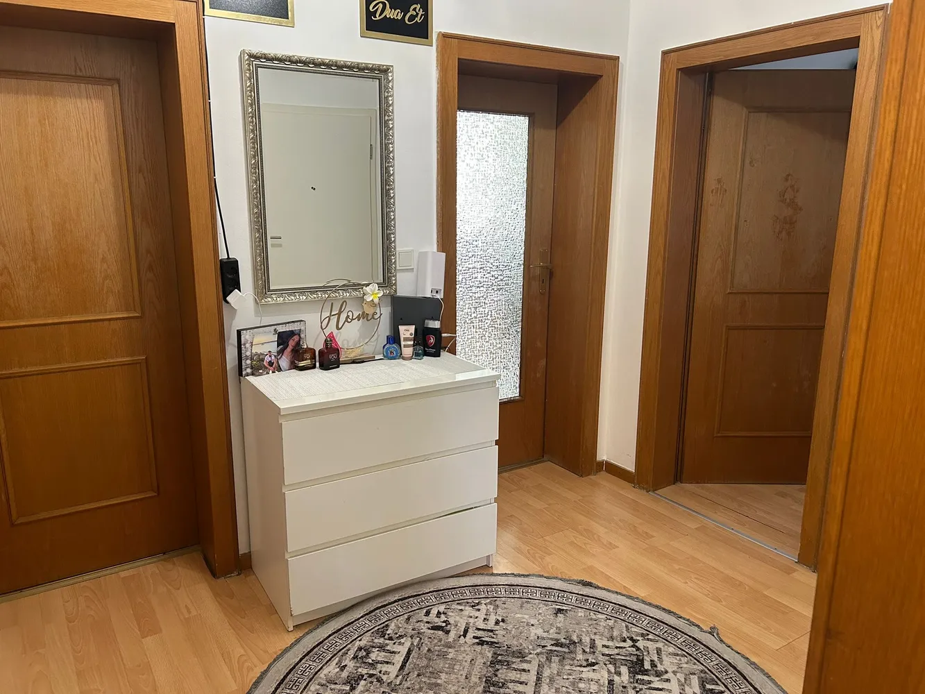 3 Zimmer Wohnung mit 74 m² in Mannheim – Bild 2