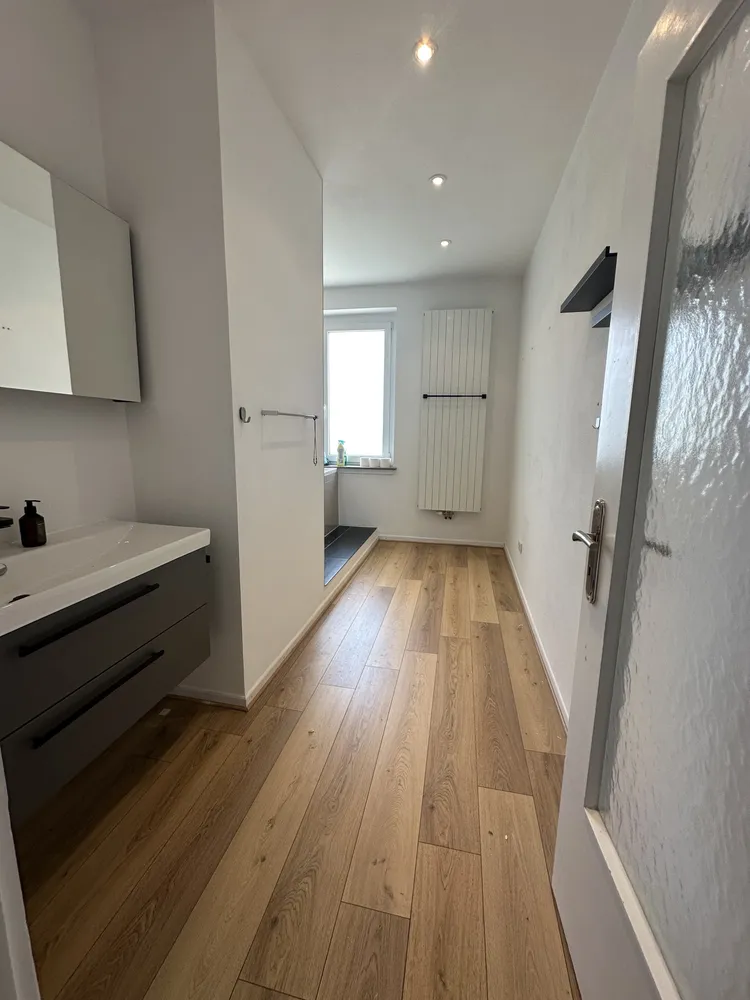 3 Zimmer Wohnung mit 110 m² in Neuss – Bild 6