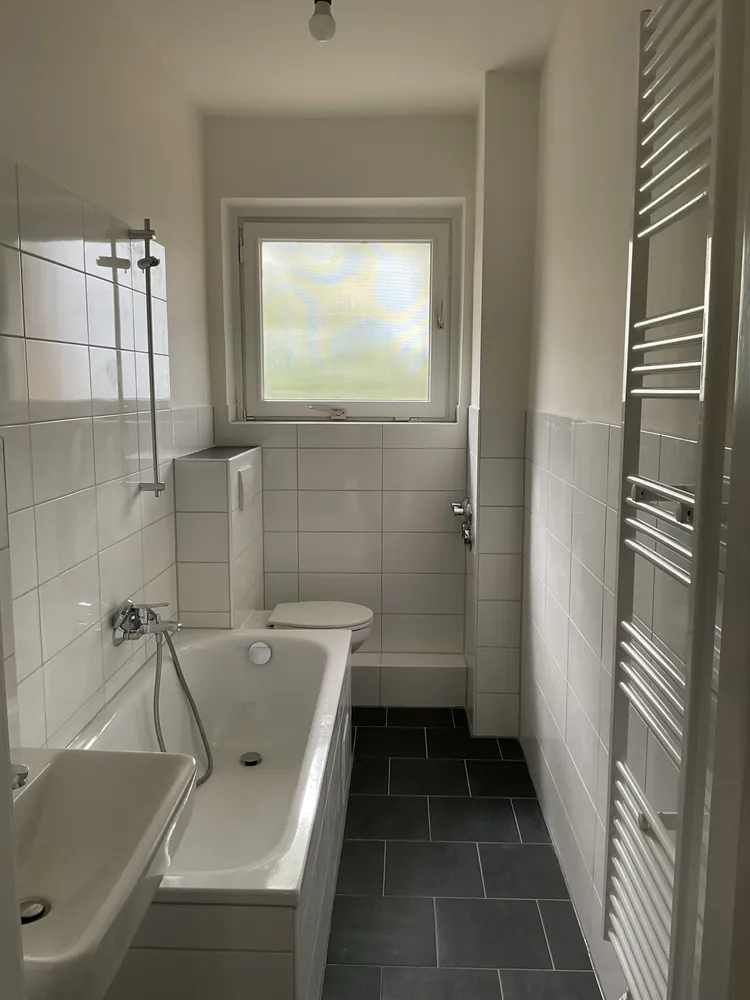 3 Zimmer Wohnung mit 59 m² in Hamburg – Bild 3