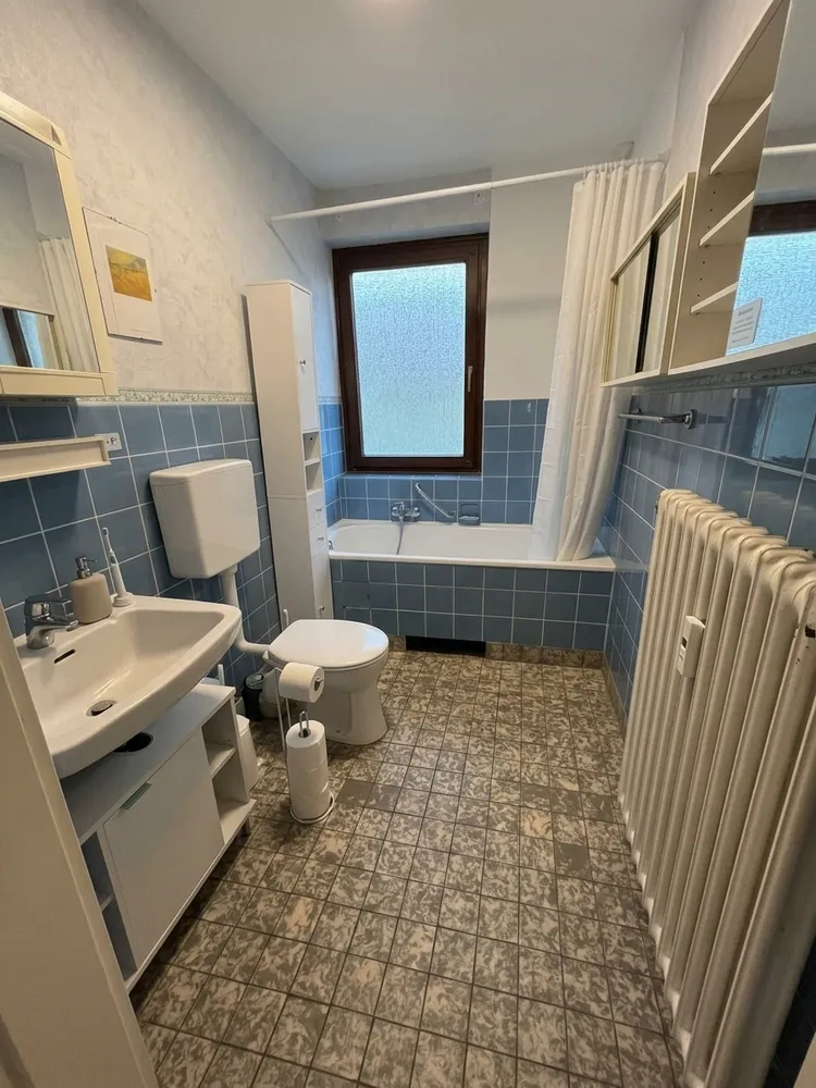 2 Zimmer Wohnung mit 68 m² in Wuppertal – Bild 4