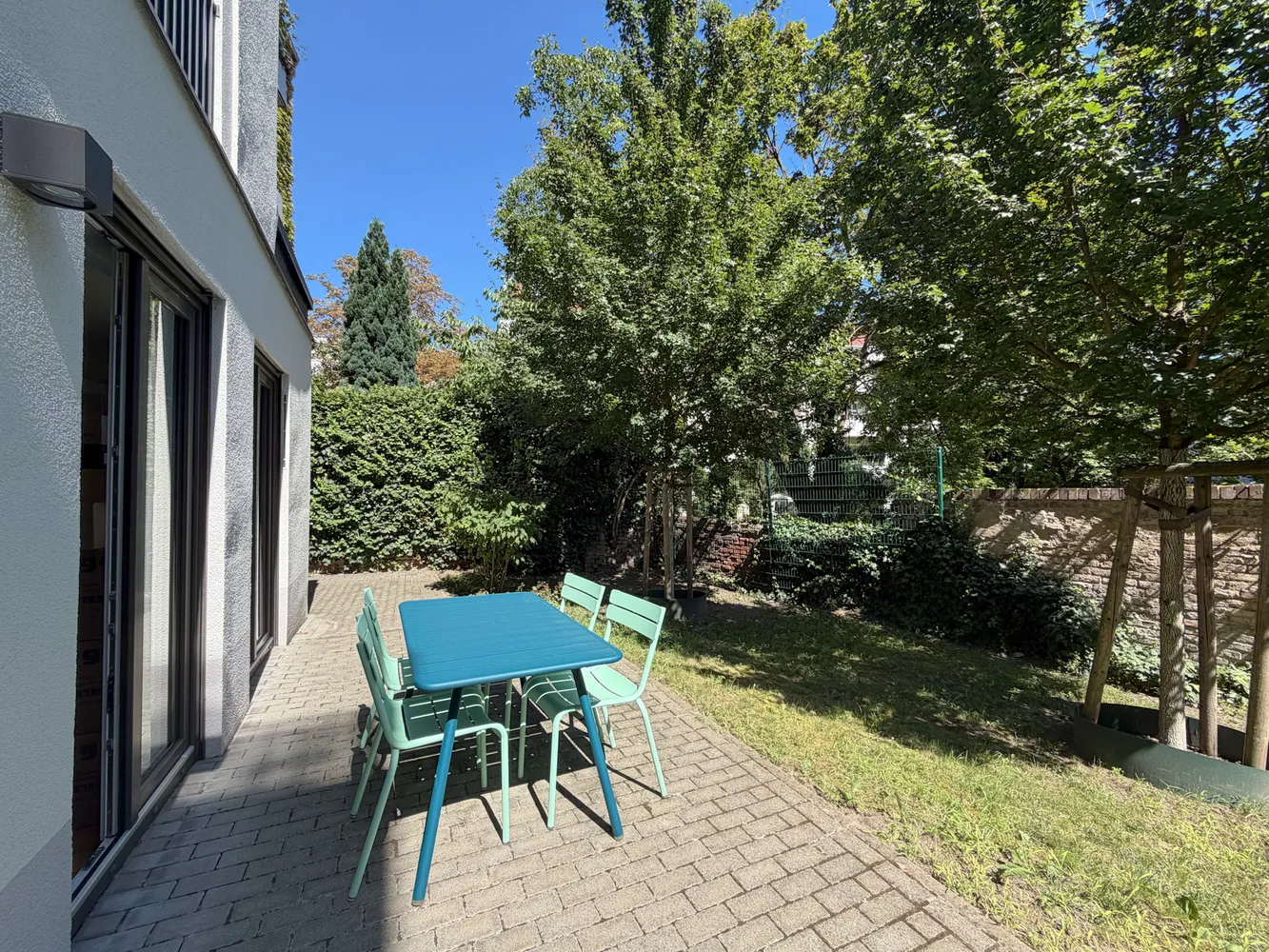 2 Zimmer Wohnung mit 56 m² in Berlin – Bild 7