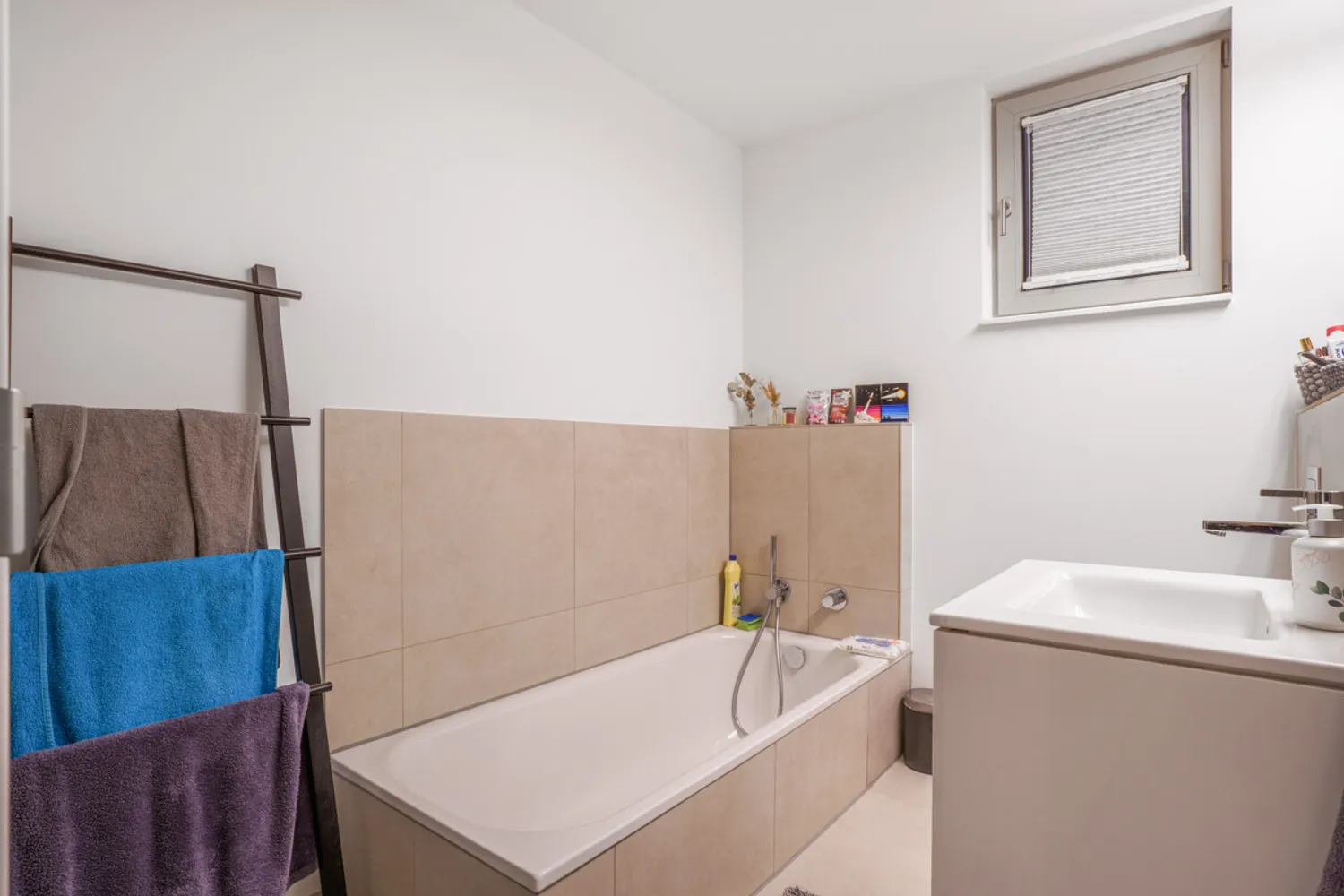 2 Zimmer Wohnung mit 70 m² in Hamburg – Bild 9