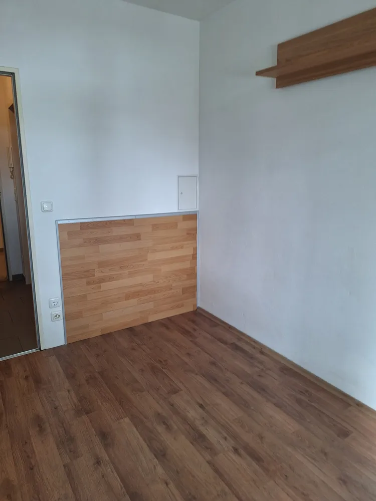 1 Zimmer Wohnung mit 21 m² in Regensburg – Bild 8
