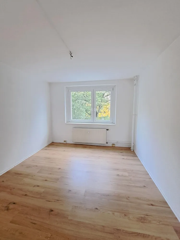 2 Zimmer Wohnung mit 55 m² in Berlin – Bild 4