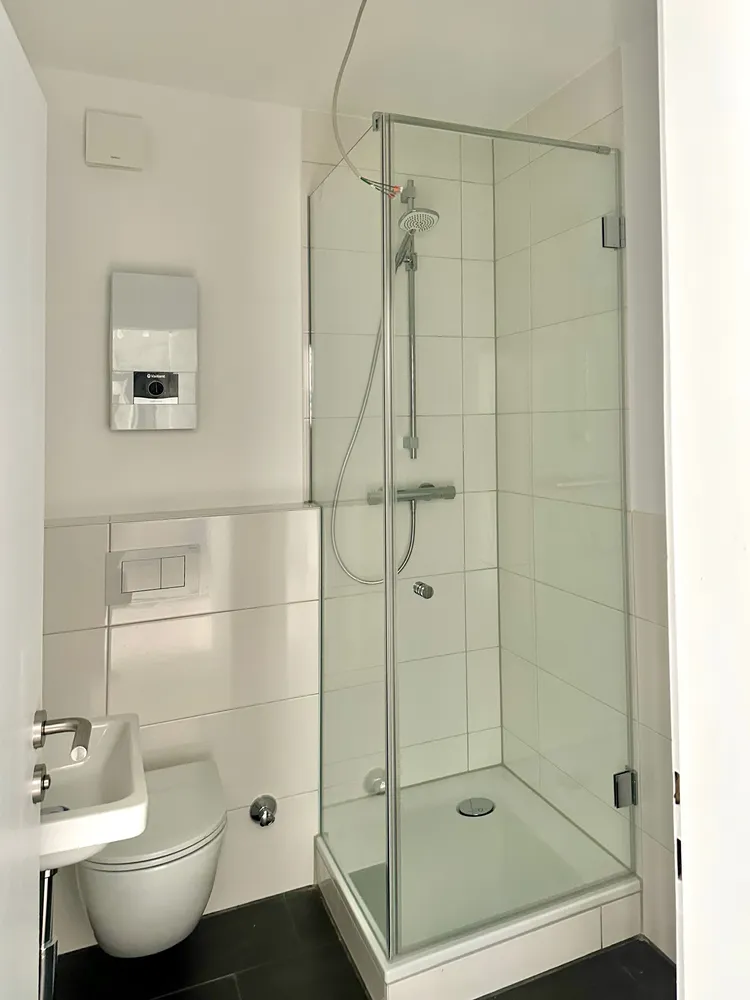 3 Zimmer Wohnung mit 56 m² in Krefeld – Bild 9