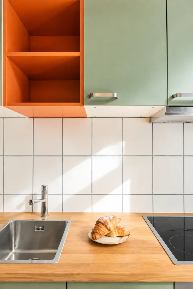 2 Zimmer Wohnung mit 45 m² in Chemnitz – Bild 7