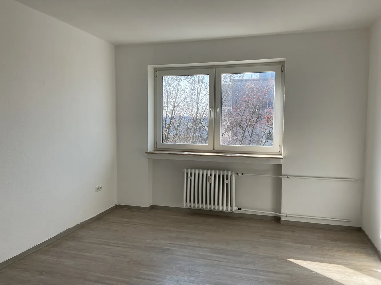2 Zimmer Wohnung mit 62 m² in Hattingen – Bild 5