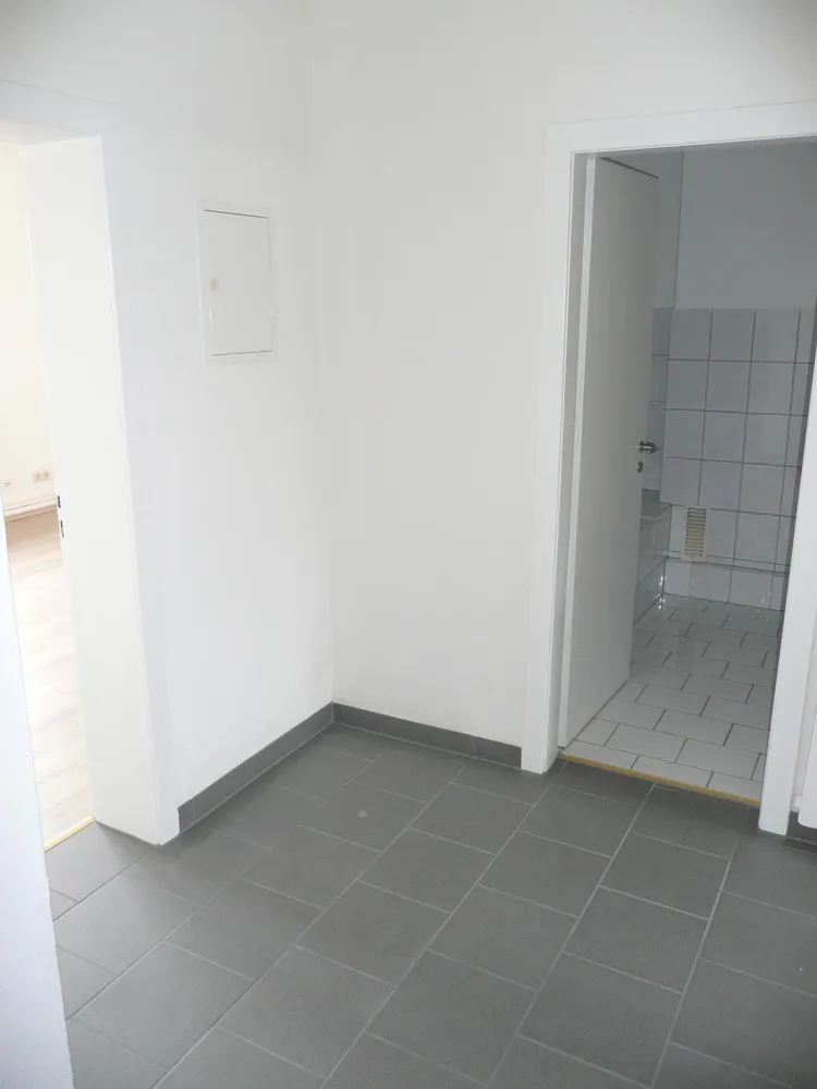 2 room apartment with 49 m² in Wuppertal – Photo 10