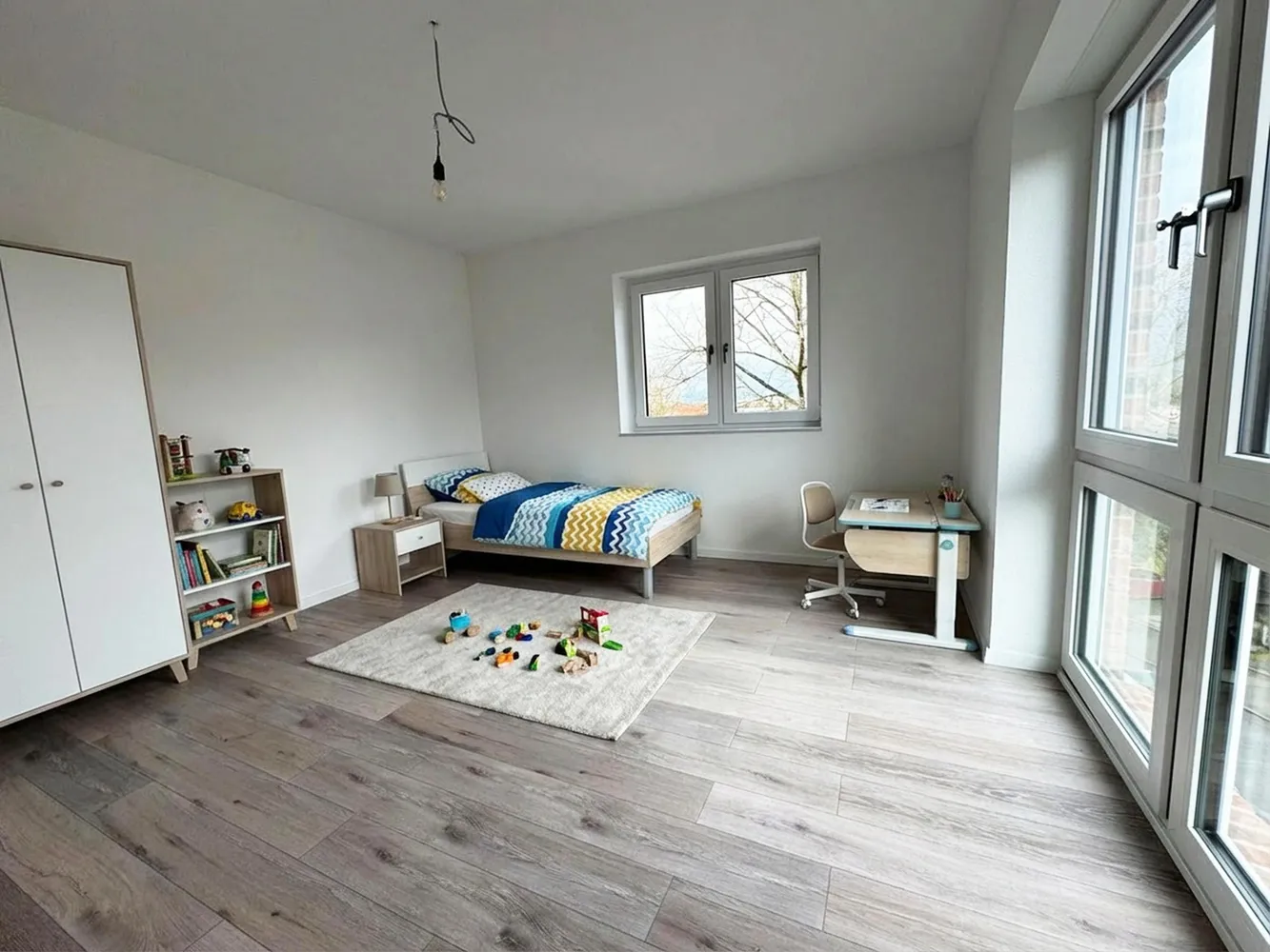 4 Zimmer Wohnung mit 125 m² in Waiblingen – Bild 9