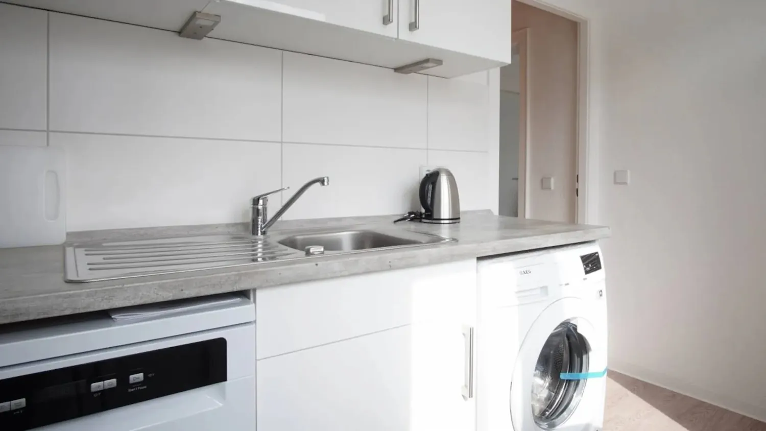 WG-Zimmer mit 9 m² in Berlin – Bild 9