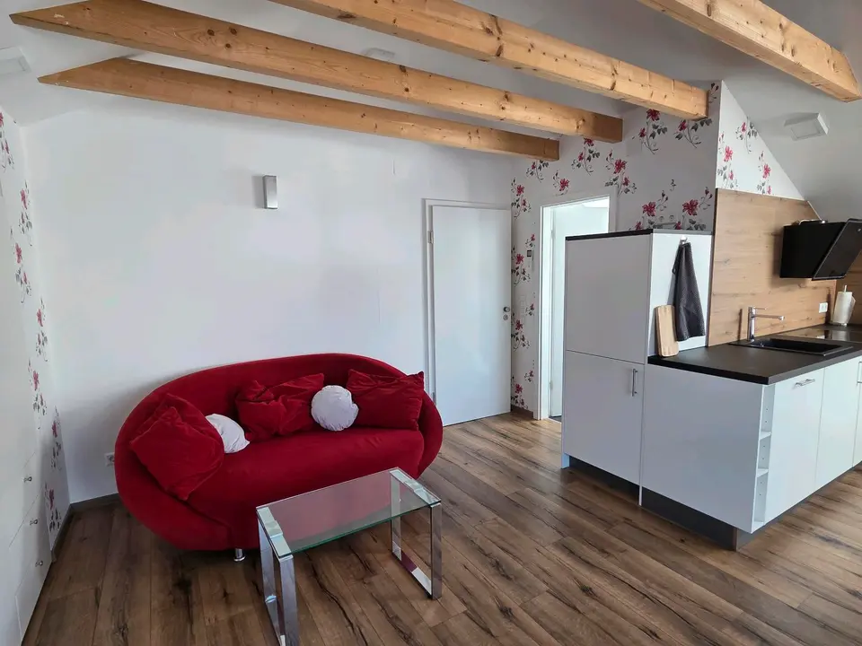 Studio mit 35 m² in Nürtingen – Bild 1
