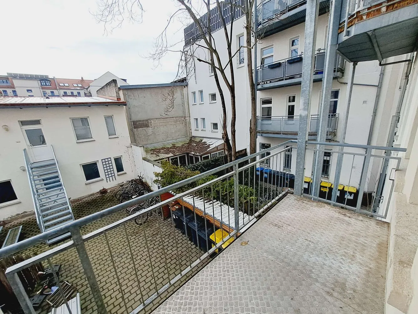 3 Zimmer Wohnung mit 68 m² in Leipzig – Bild 5