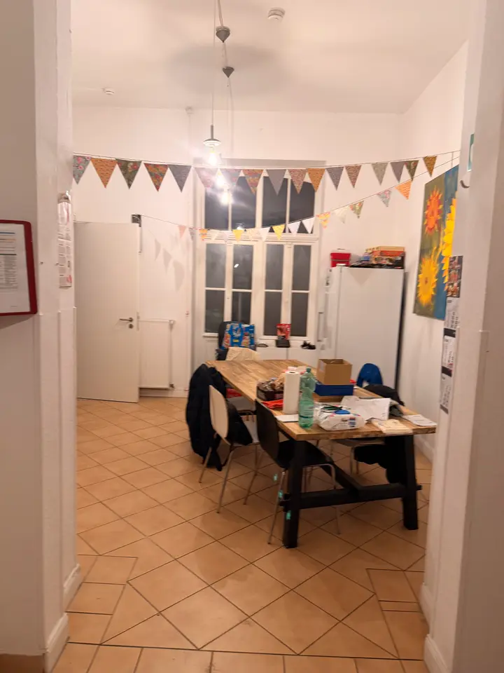 2 Zimmer Wohnung mit 17 m² in Bonn – Bild 9