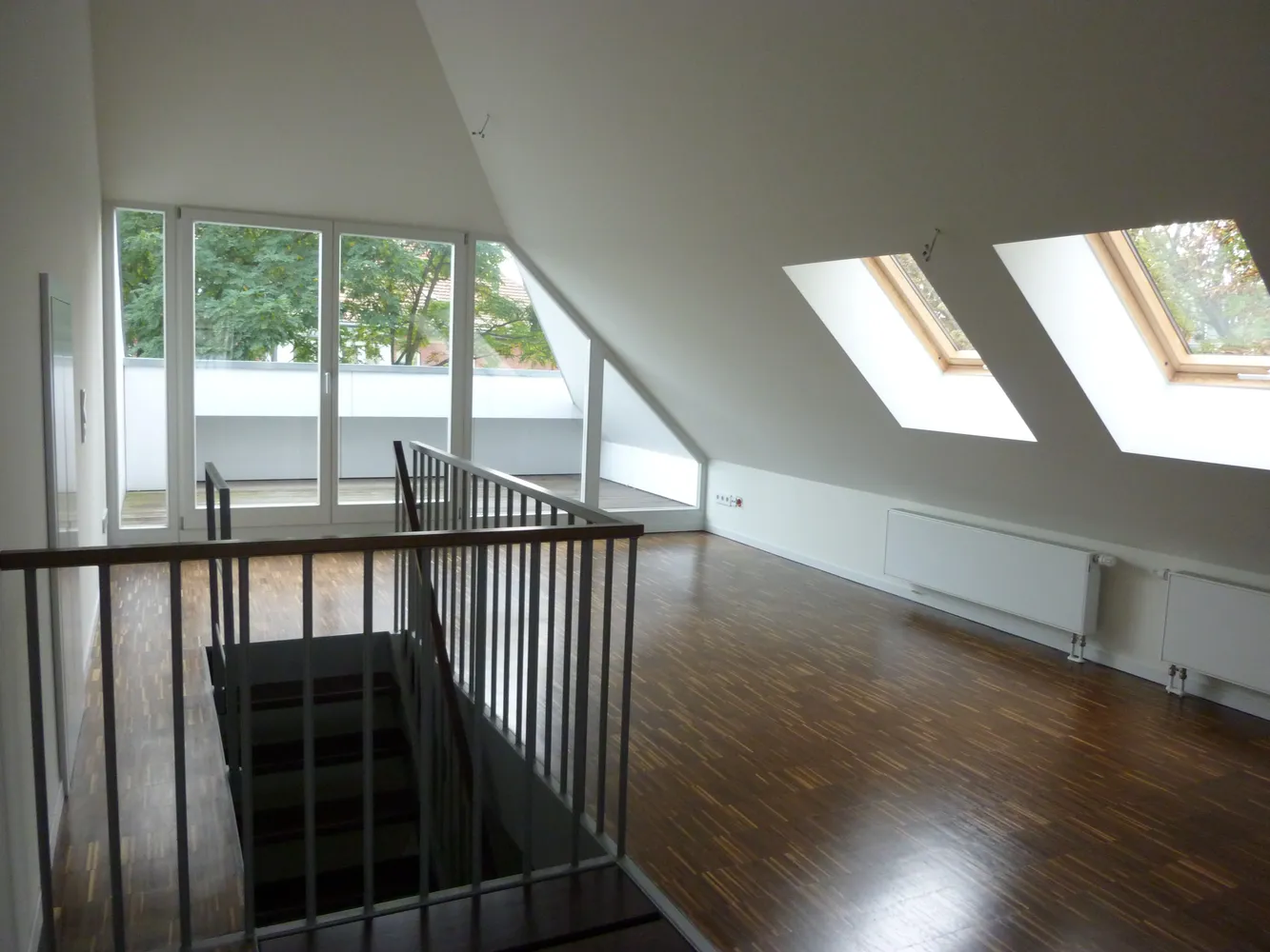 2 Zimmer Wohnung mit 70 m² in Erfurt – Bild 2