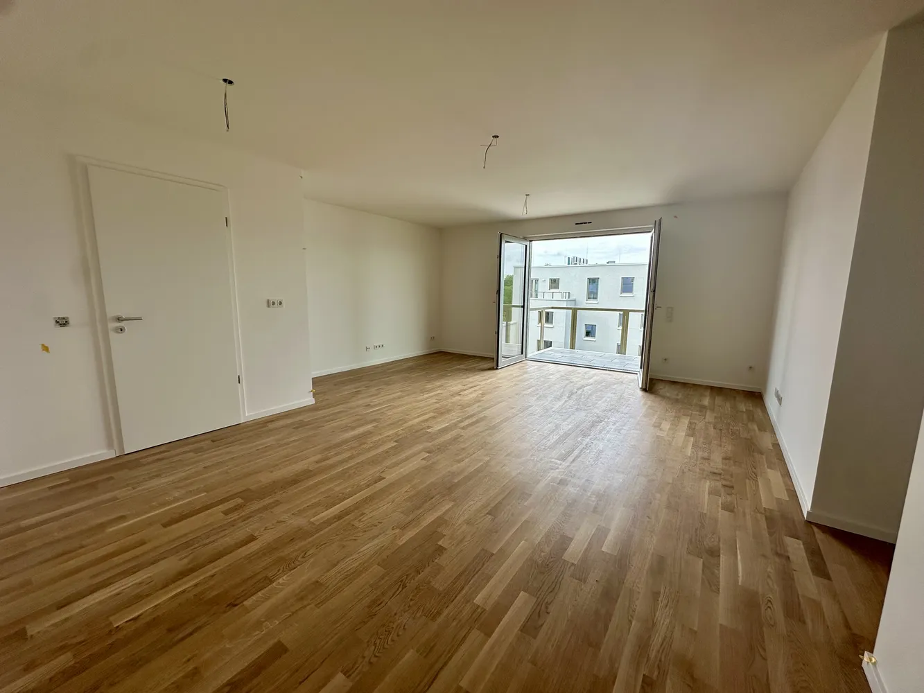 3 room apartment with 84 m² in Cologne – Photo 1